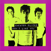 Destroy You by Cheater Slicks