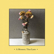 A Memory That Lasts - Single