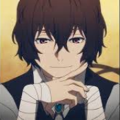Dazai Ah