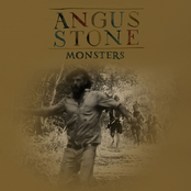 Angus Stone: Monsters