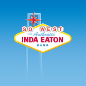 Inda Eaton: Go West