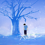 入夜雪
