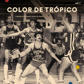 Color de Trópico Vol 3 ( Compiled By el Dragón Criollo & el Palmas )