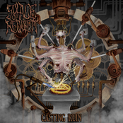 Eroded Absolution by Solace Of Requiem