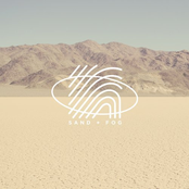 Sand + Fog - Single