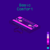 Basic Comfort: Slow My Step