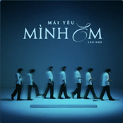 Mãi yêu mình em
