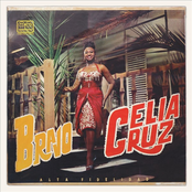La Jaibera by Celia Cruz