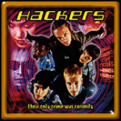 hackers ost