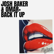 Josh Baker: Back It Up