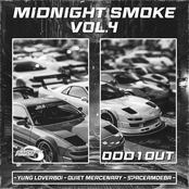 Midnight Smoke, Vol. 4
