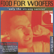 Only The Strong Survive - Volume 1