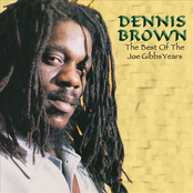 Black Liberation Time by Dennis Brown