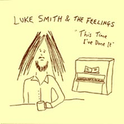 This Time I've Done It