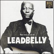 Sylvie by Leadbelly