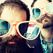 Capital Cities - EP