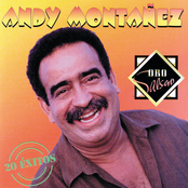 Andy Montanez: Oro Salsero (20 Éxitos)