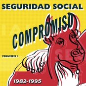 Condenado A Vivir by Seguridad Social