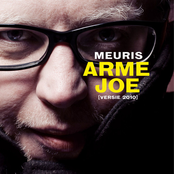 Arme Joe