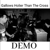 Gallows Holier Than the Cross