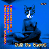 Electronic Tantra Fushimushi II