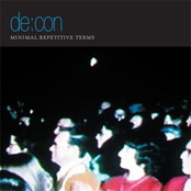 minimal repetetive terms [KONKORD007]