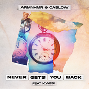 Never Gets You Back (feat Kwesi)