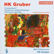 H.K. Gruber: Frankenstein!!