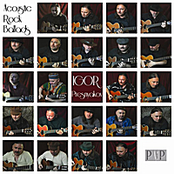 Acoustic Rock Ballad Covers