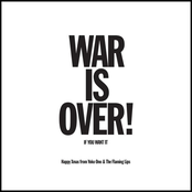 Happy Xmas (War Is Over)
