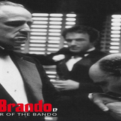 Godfather Of The Bando EP