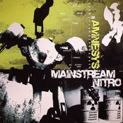 Mainstream Nitro by Amnesys