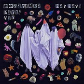 Mezarımda Parti Var