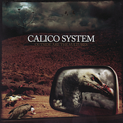 Sleepwalker by Calico System