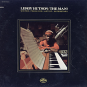 Can't Say Enough About Mom by Leroy Hutson