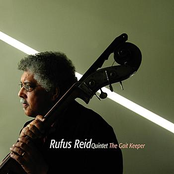 You Make Me Smile by Rufus Reid