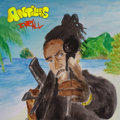 Antilles Drill