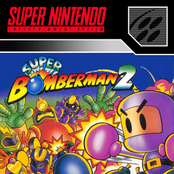 Super Bomberman 2
