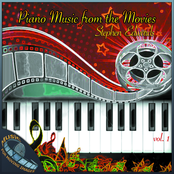 Piano Music From The Movies