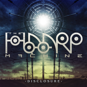 Disclosure by The Haarp Machine