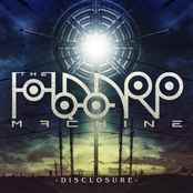 Esoteric Agenda by The Haarp Machine