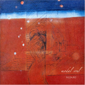 nujabes (feat. substantial)