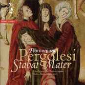 Pergolesi: Stabat Mater, Salve Regina - Florilegium