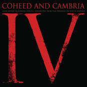 Coheed and Cambria: Good Apollo I'm Burning Star IV Volume One: From Fear Through The Eyes Of Madness
