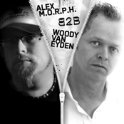 alex m.o.r.p.h. b2b woody van eyden