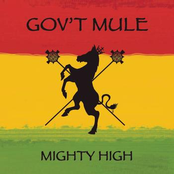 Hard To Handle by Gov't Mule