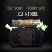 They Came From Outer Space by Green Velvet