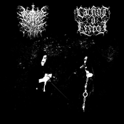 Death Be With Thee / Cachot d'Effroi Split