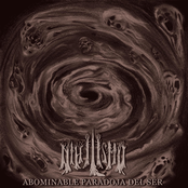 ABOMINABLE PARADOJA DEL SER