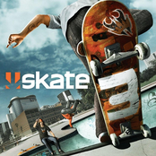 Chinedu: Skate 3